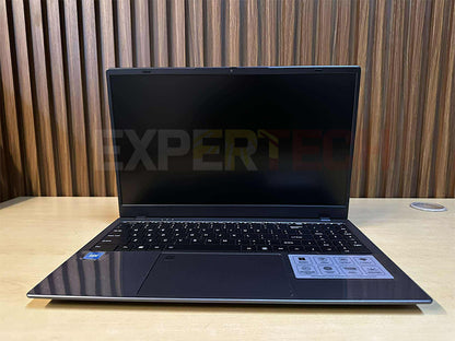 Nignmei Laptop Intel N150 Equivalent to Intel Core i3 11th Gen