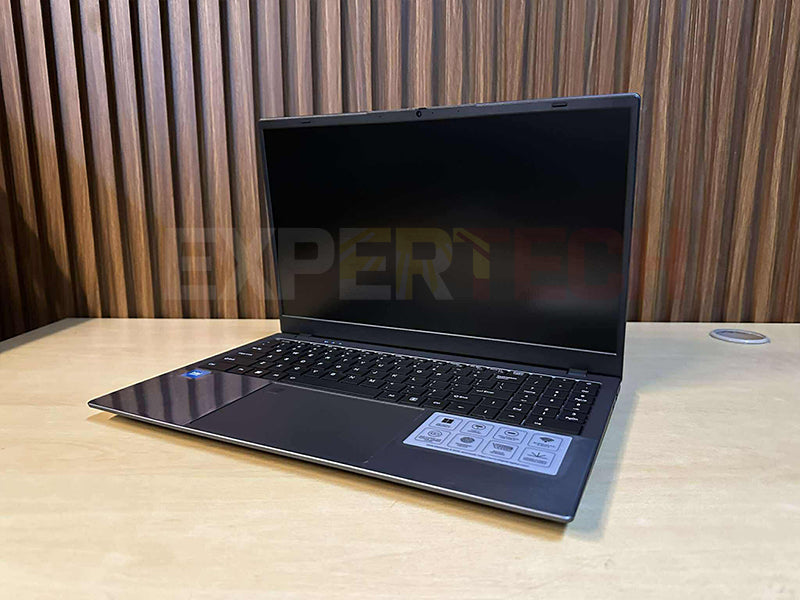 Nignmei Laptop Intel N150 Equivalent to Intel Core i3 11th Gen