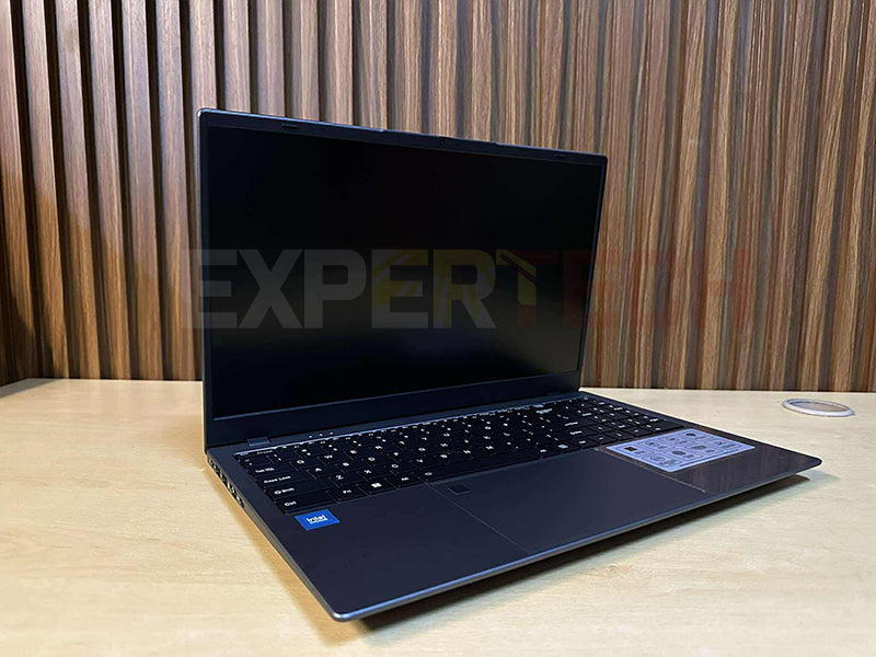 Nignmei Laptop Intel N150 Equivalent to Intel Core i3 11th Gen