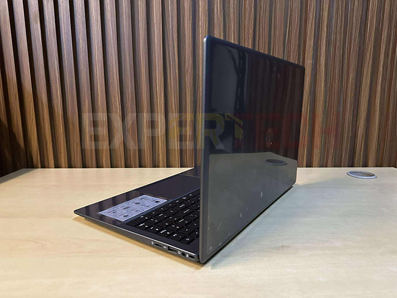 Nignmei Laptop Intel N150 Equivalent to Intel Core i3 11th Gen